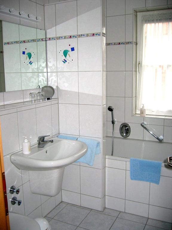 Gasthof Zum Lamm Gomadingen Cameră foto